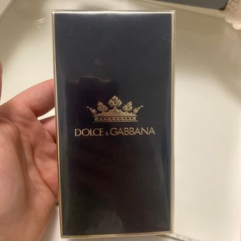 Parfum dolce & gabbana