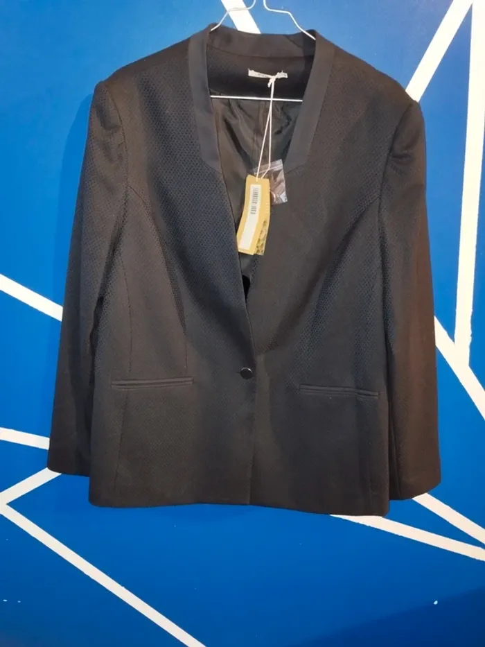 Haut tailleur Elora taille 46