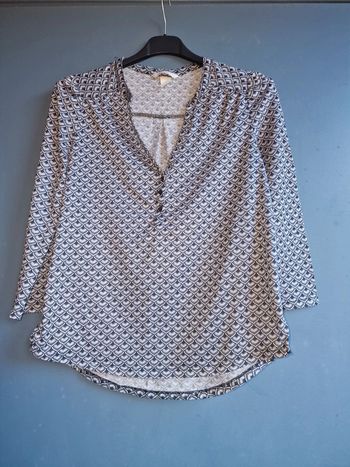 Haut H&M Xs 34
