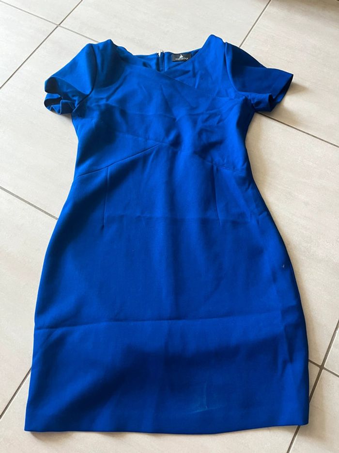Robe habillée - photo numéro 3