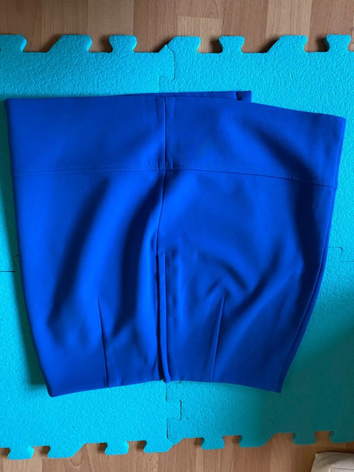Jupe H&M Taille 38 - photo numéro 2