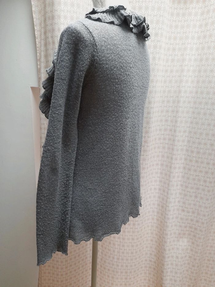 Gilet - photo numéro 5