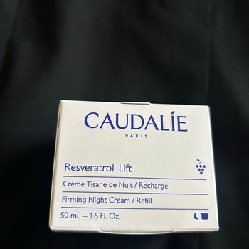 Recharge resveratrol