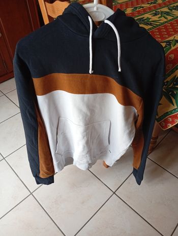 Sweat  à capuche