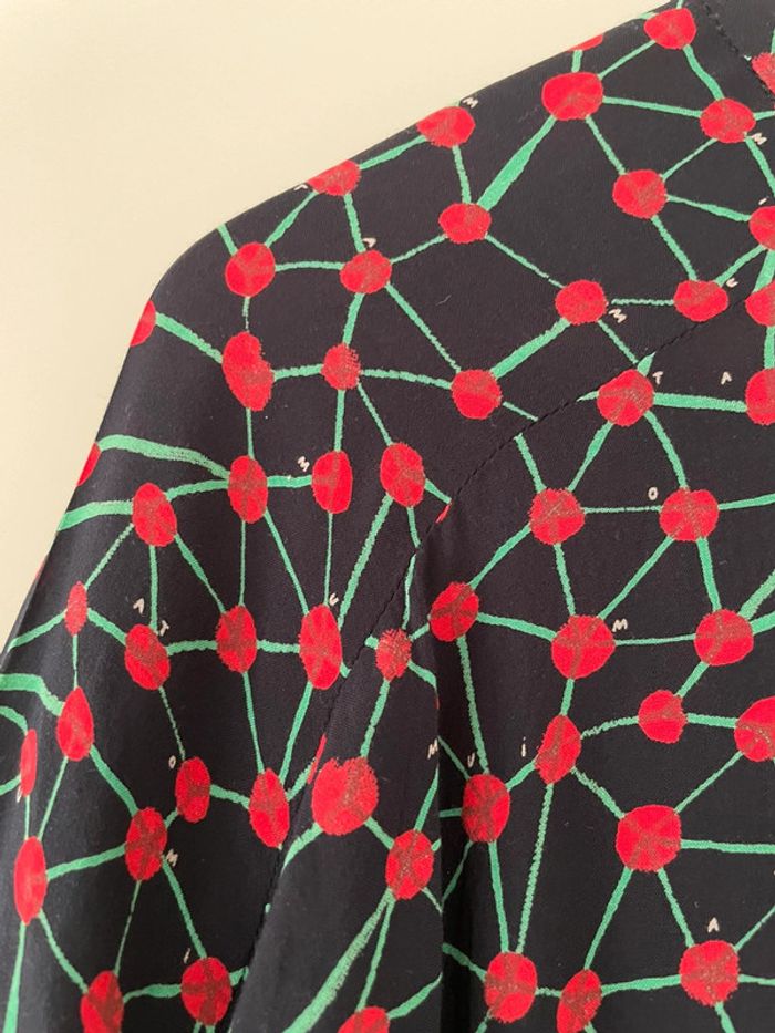 Robe bellerose taille 0 - photo numéro 3