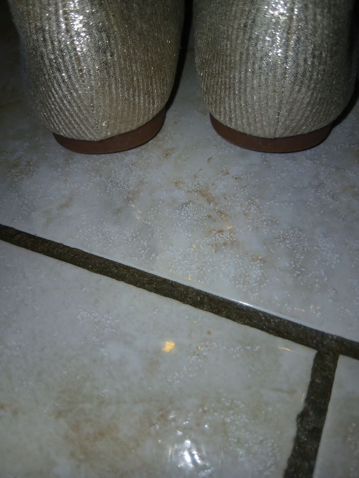 Chaussures fille 28 - photo numéro 5