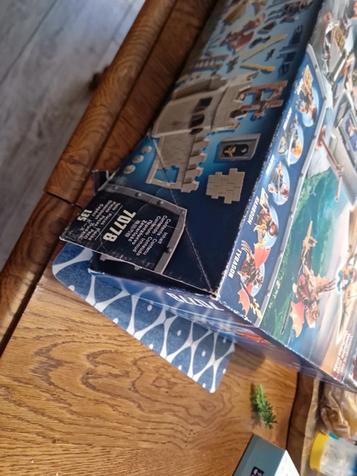 Playmobil 70778 Novelmore - photo numéro 5