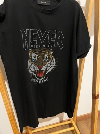 Teeshirt long