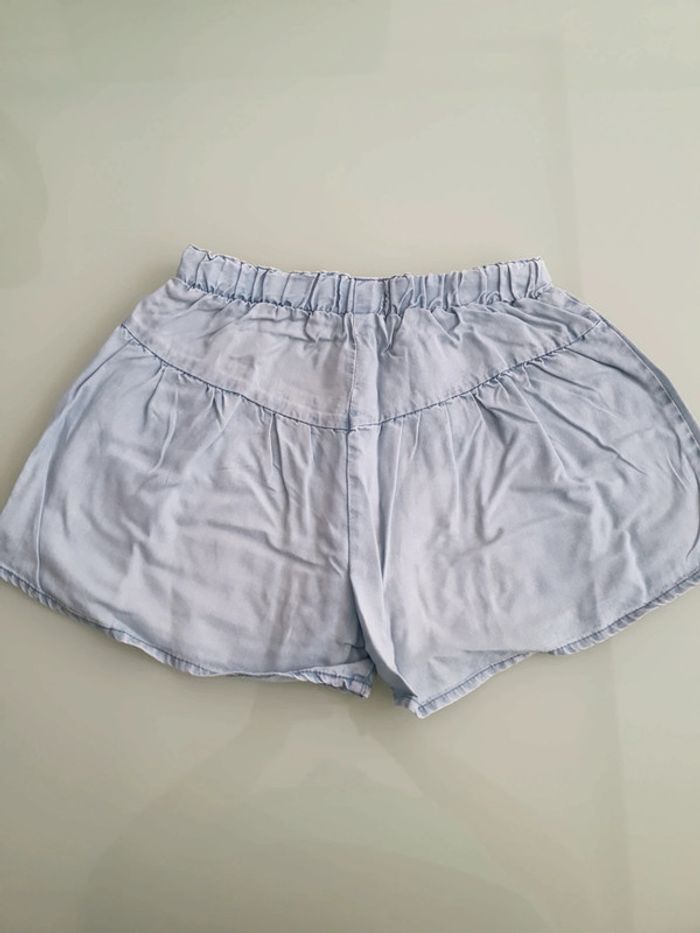 Short léger 12 ans - photo numéro 3