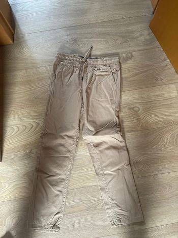 Pantalon 8/9 ans
