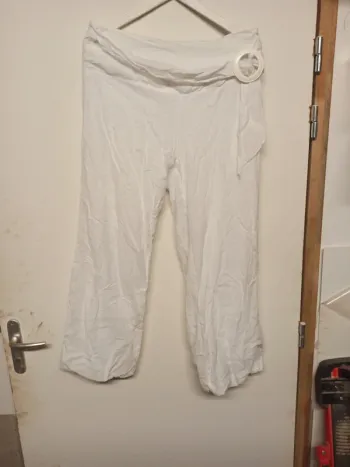 Pantalon leger