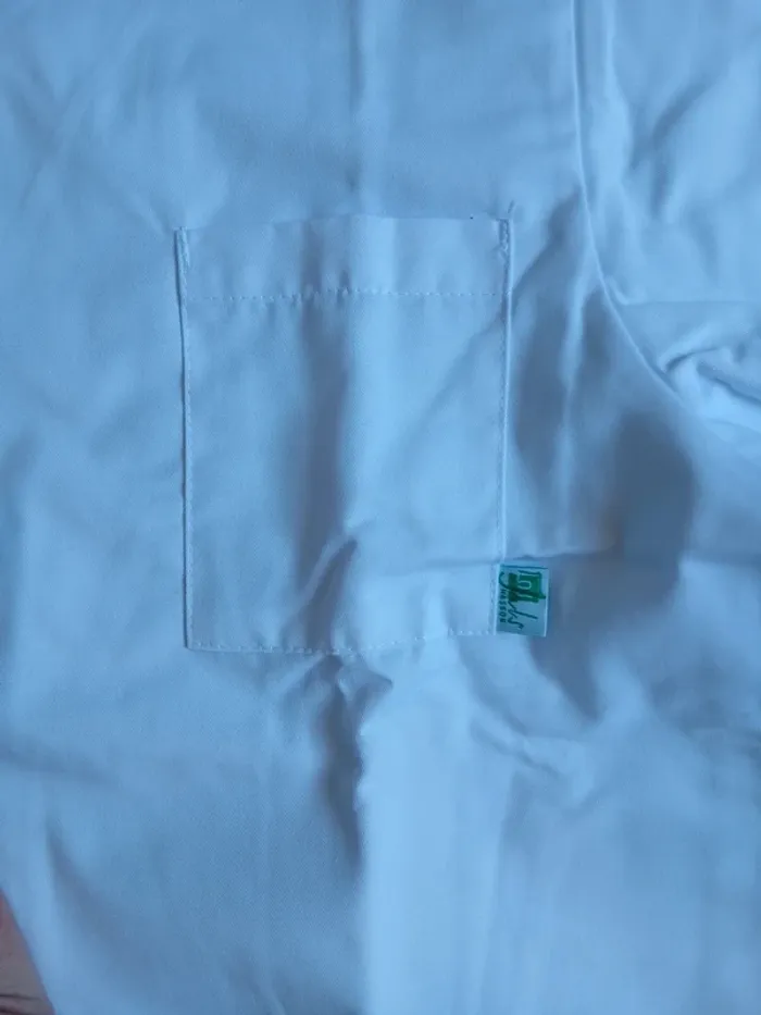 Blouse - photo numéro 4