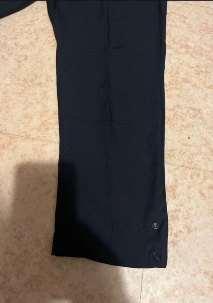 Pantalon Nike Trail Noir - Taille S-M - photo numéro 3