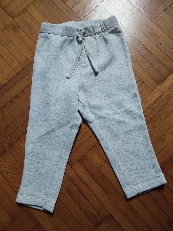 jogging/pantalon  12/24 mois