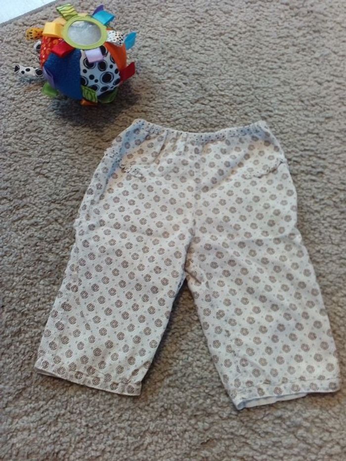 Pantalon 6M