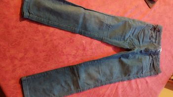 Pantalon 10 ans