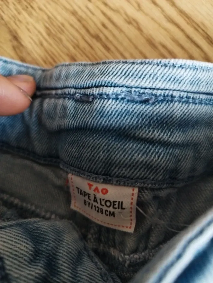 Short - photo numéro 2