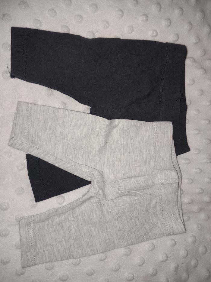 Lot vêtements 1 mois - photo numéro 8