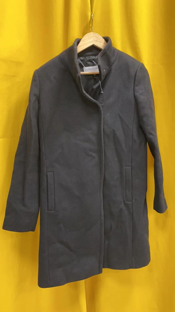 Trench / veste Gérard Darel 36 neuf