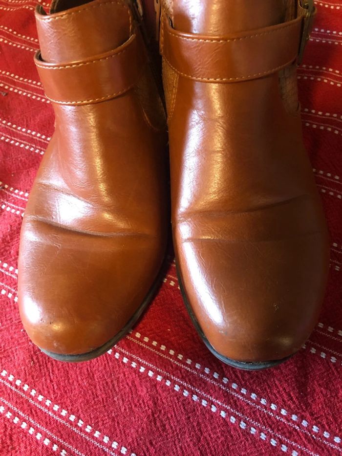 Chaussures - photo numéro 6