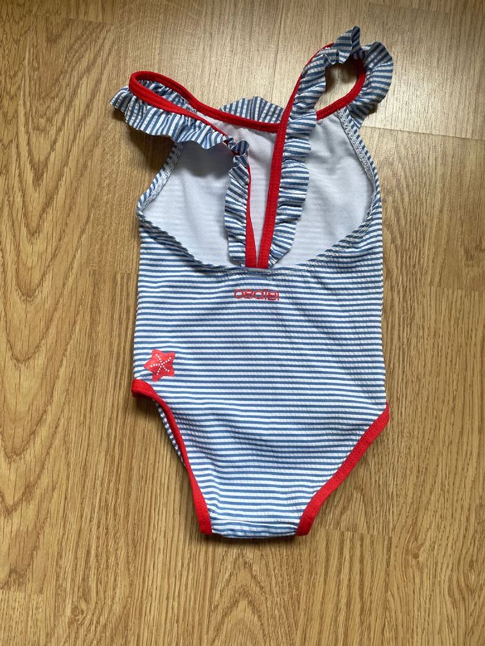 Maillot 1 pièce - photo numéro 4