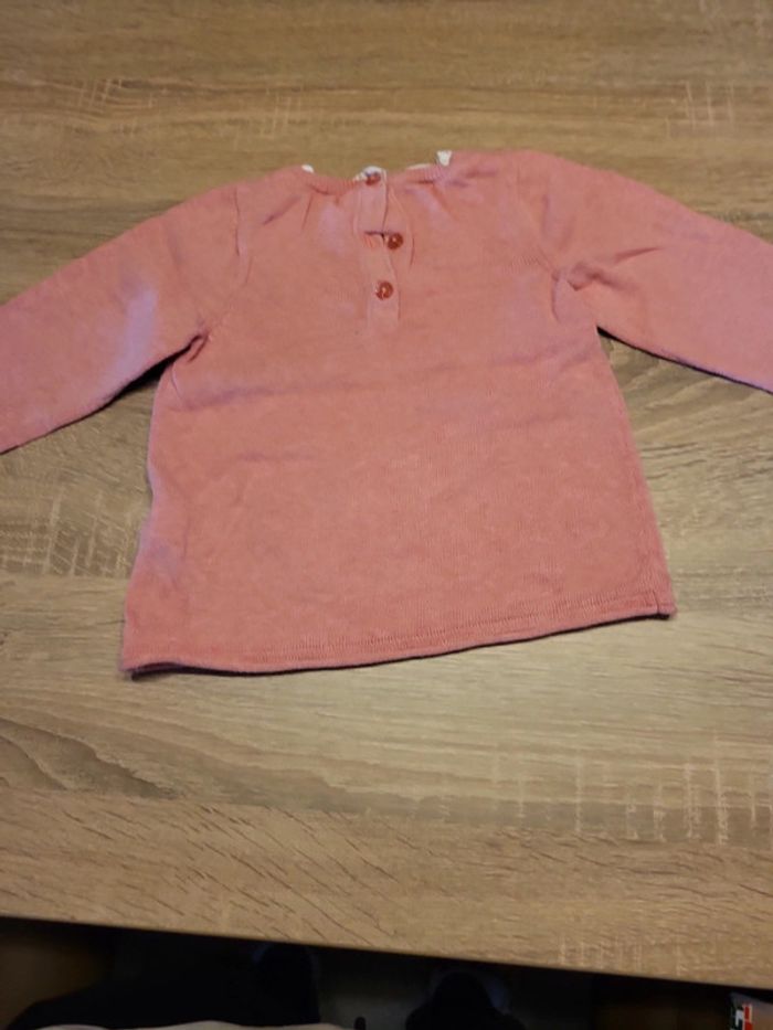 Pull. - photo numéro 3