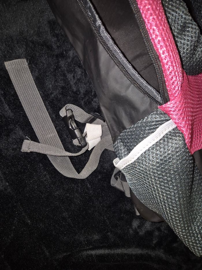 Sac à dos chat - photo numéro 4