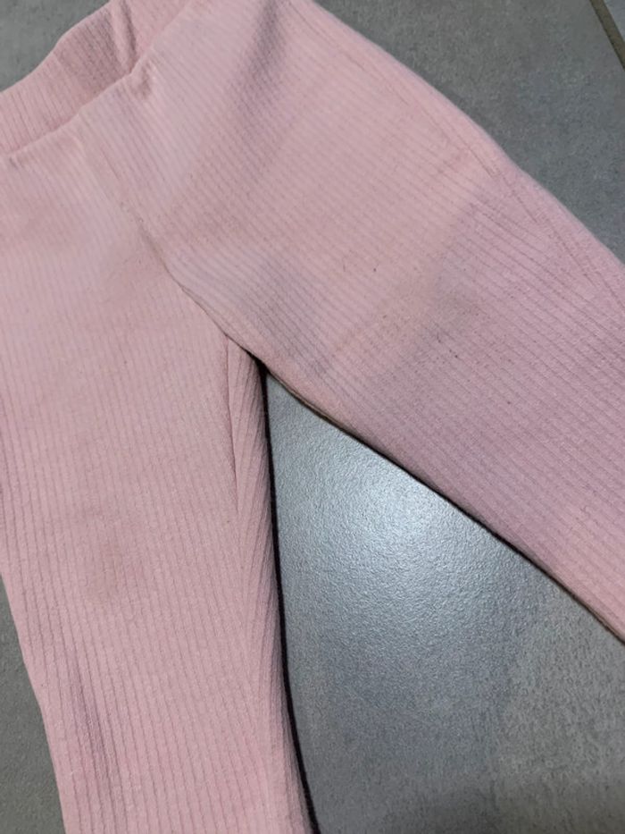 Legging polaire - photo numéro 2