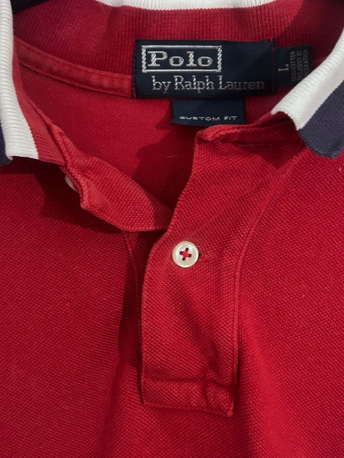 Polo Ralph Lauren - photo numéro 4