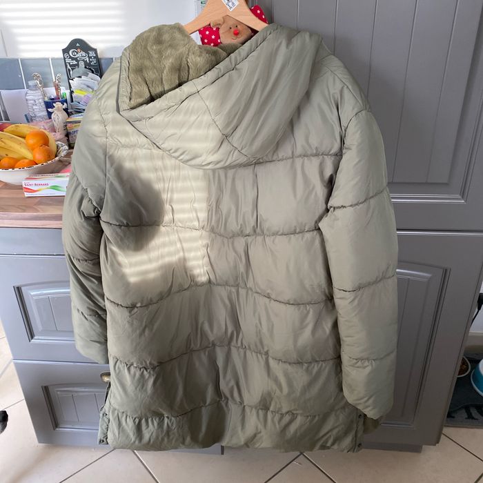 Manteau kiabi taille XL - photo numéro 2