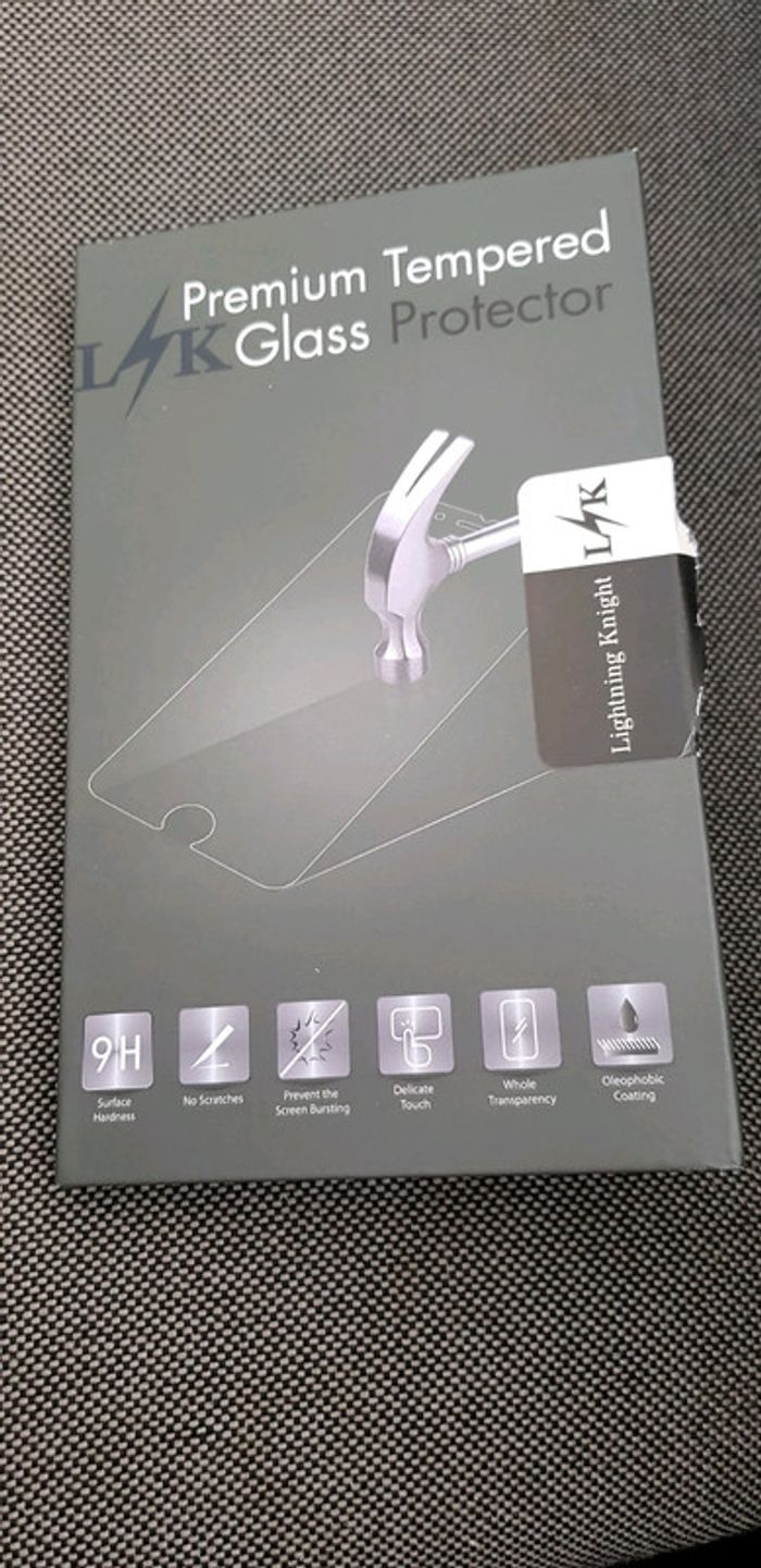 Protection d ecran sony XA1 ultra