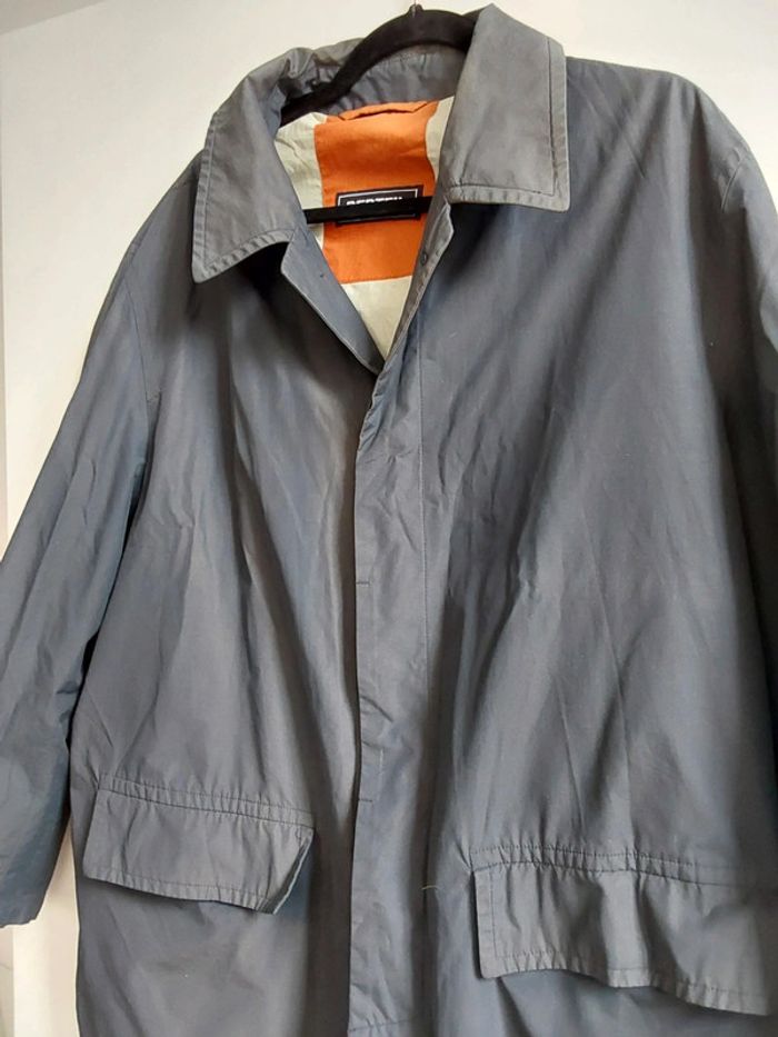 Manteau Berteil - photo numéro 2
