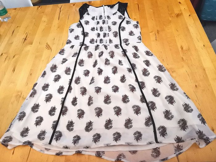 Robe "H&M"