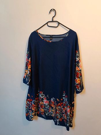 Robe Tunique