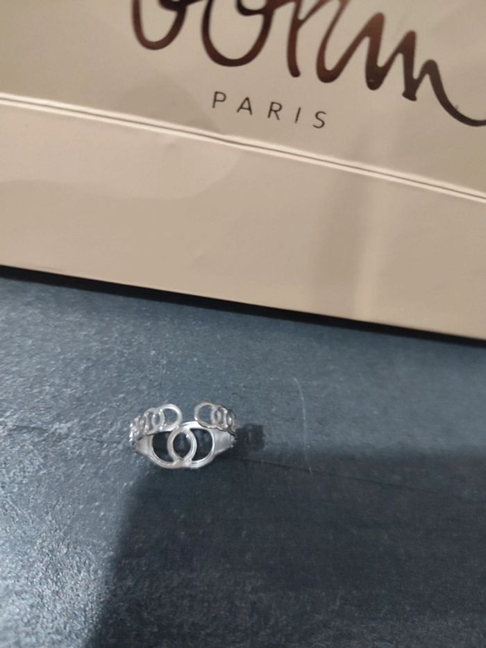 Bague Bohm - photo numéro 4