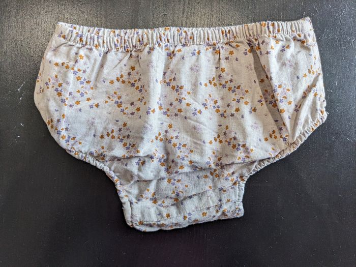 Robe bloomer été fleurie Kiabi - photo numéro 5
