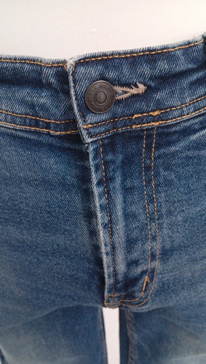 Jeans skinny. Jules. Taille 36 - photo numéro 6