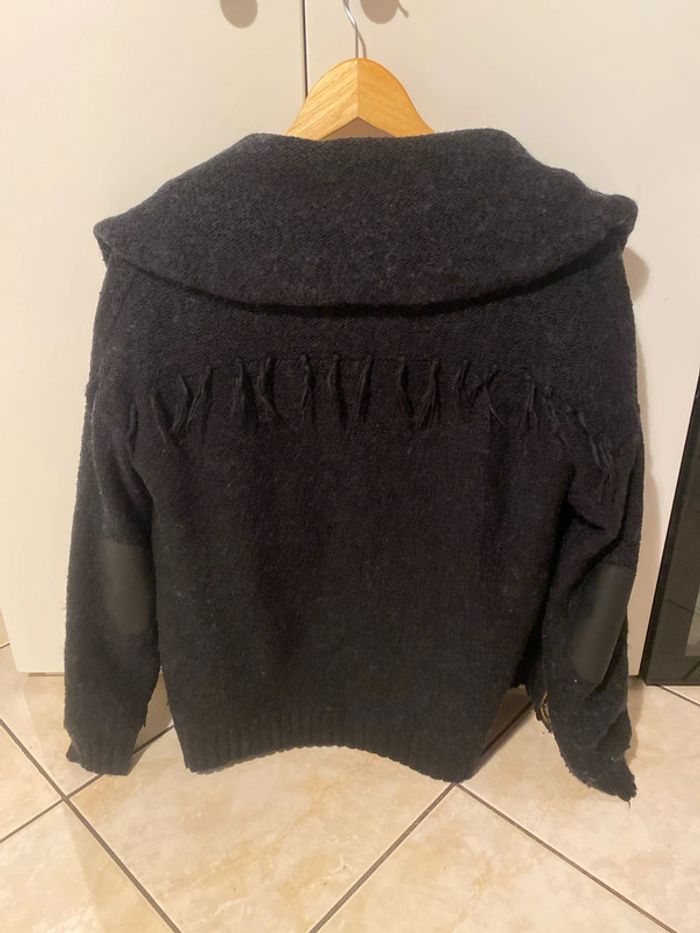 Veste bonobo - photo numéro 4