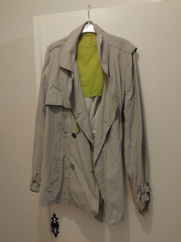 Veste femme - photo numéro 3