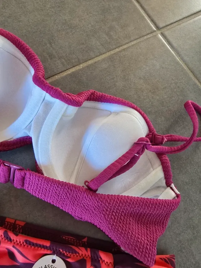 Ensemble maillot de bain - photo numéro 4