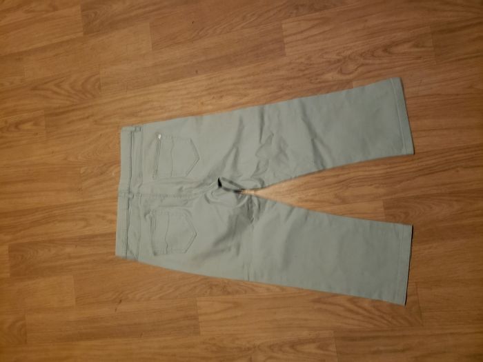 Panta-court - photo numéro 2