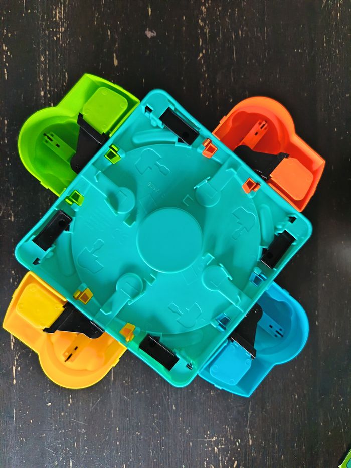 Jeu Hippos gloutons - photo numéro 3