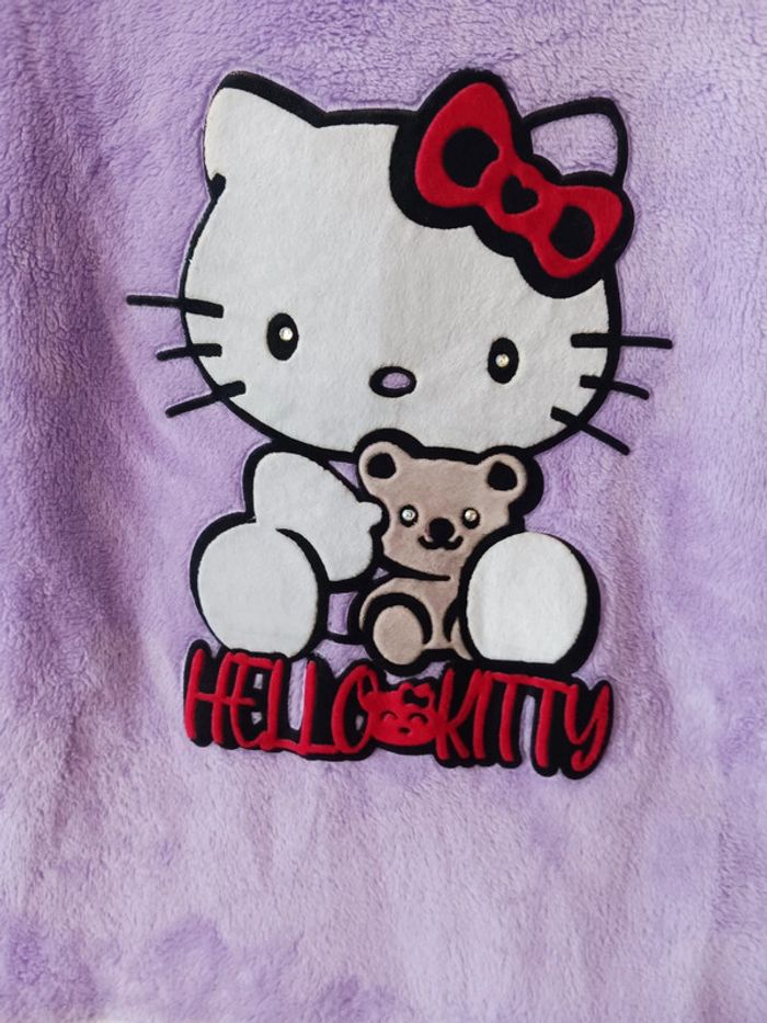 Pyjama Hello Kitty T40 - photo numéro 2