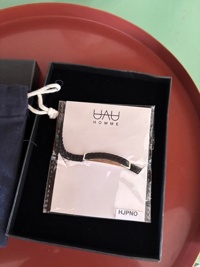 Bracelet homme - photo numéro 4