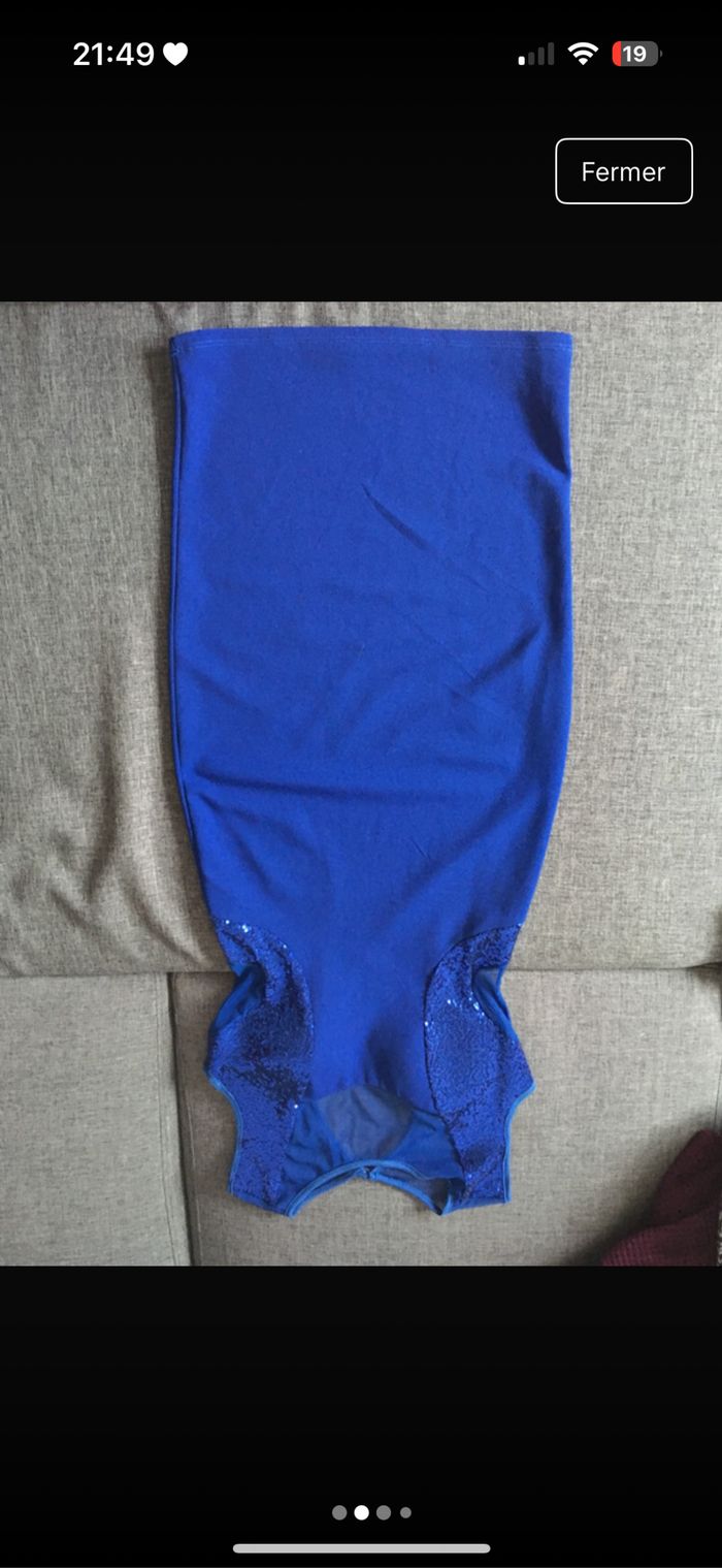 Robe de soirée - photo numéro 2