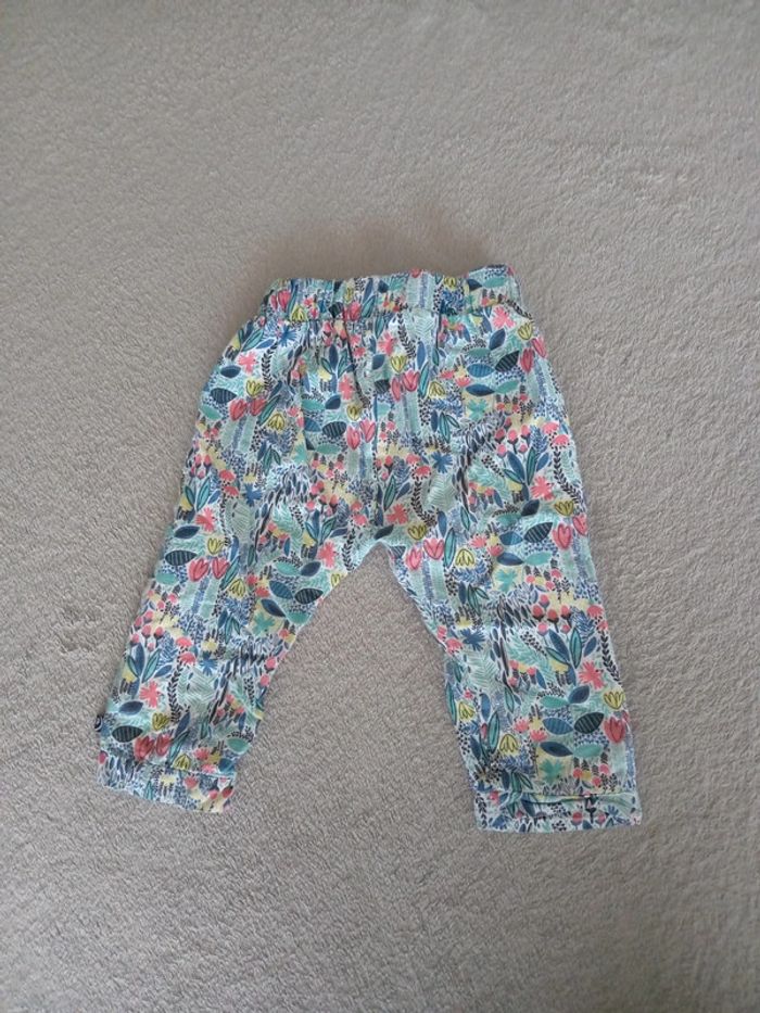 Jolie Pantalon colorés - photo numéro 2