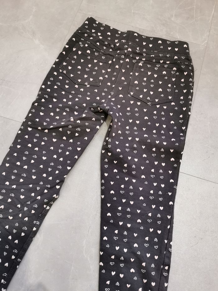 Lot de 2 pantalons - photo numéro 4