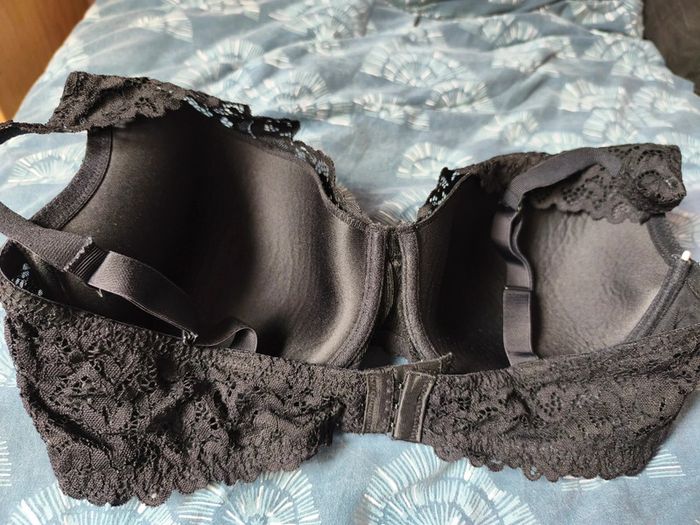 Soutien gorge Etam 100E - photo numéro 3