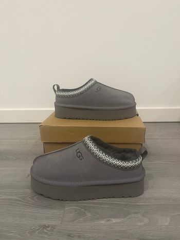 Ugg Tazz II Gris