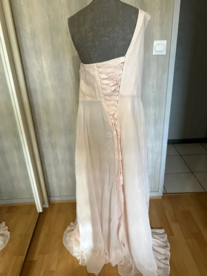 Robe de soirée - photo numéro 7